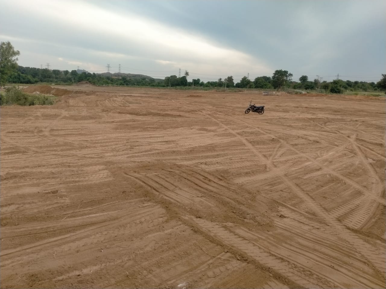 Solar Panel Installation